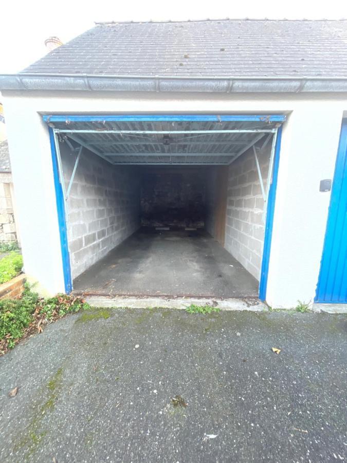 Ty Dag - Terre De Bas - Plein Centre Parking Prive Διαμέρισμα Roscoff Εξωτερικό φωτογραφία